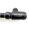 Image 9 : FETCH FALCON 6-24X50 SCOPE