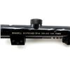 Image 6 : BUSHNELL SCOPECHIEF IV-M 1.5x-4.5x RIFLE SCOPE