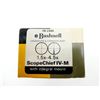 Image 7 : BUSHNELL SCOPECHIEF IV-M 1.5x-4.5x RIFLE SCOPE