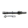 Image 1 : LYMAN LASKAN 3X-7X .22 RIFLE SCOPE