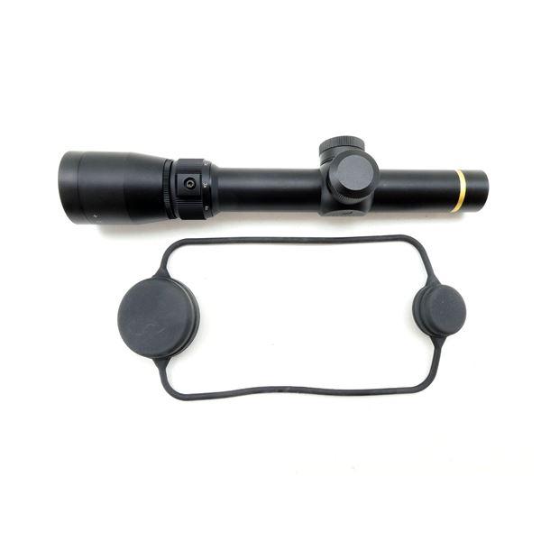 LEUPOLD 1.5-5X20MM VX-III POSSIBLE REPRODUCTION