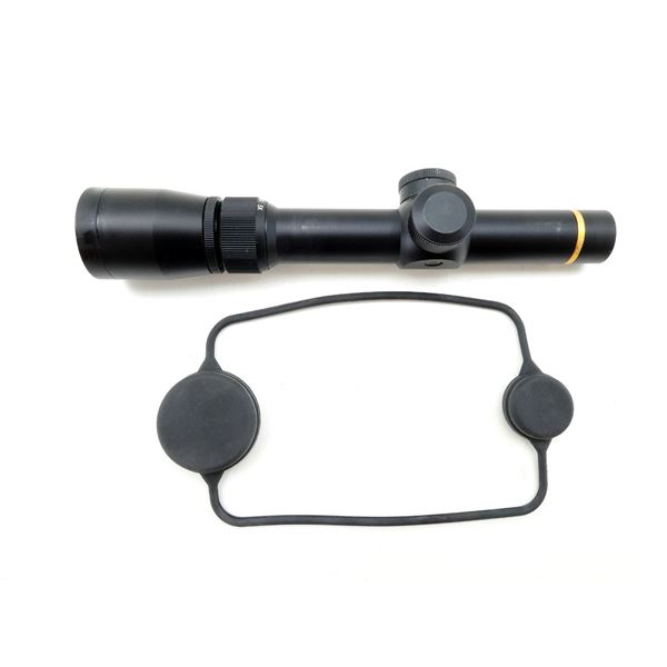 LEUPOLD 1.5-5X20MM VX-III POSSIBLE REPRODUCTION