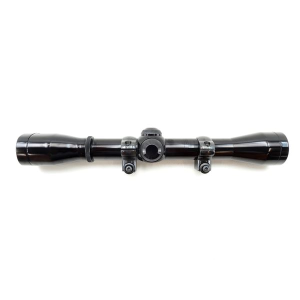 BROWNING 5X WIDE VIEW SCOPE