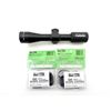 Image 2 : CABELA'S 4X32 PISTOL SCOPE LOT