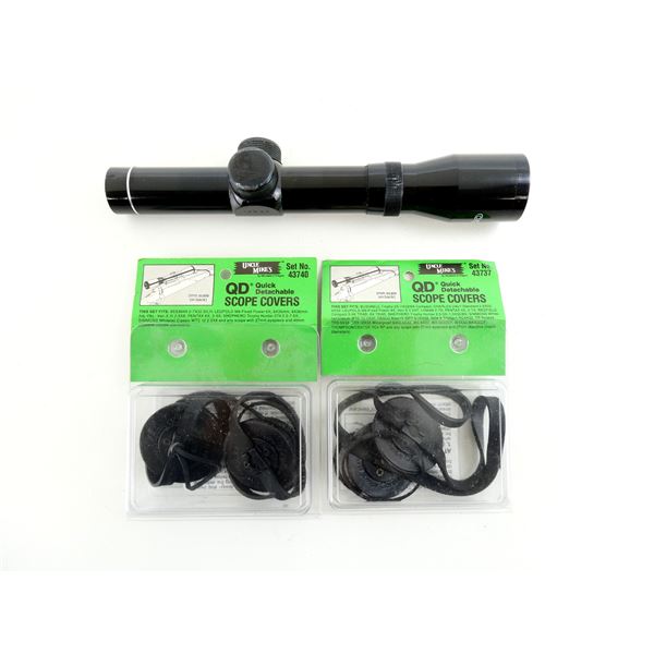 TASCO 1.5X20 SCOPE LOT