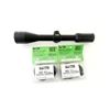 Image 2 : WEAVER 3-9X40MM SCOPE LOT