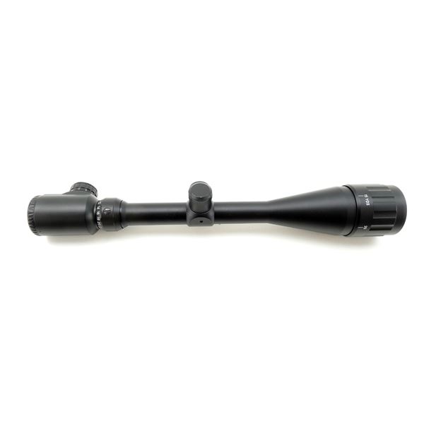 BUSHNELL 6-24X50MM AOE SCOPE