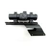 Image 2 : BUSHNELL TROPHY 1X28MM HANDGUN/SHOTGUN SCOPE & MOUNT