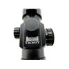 Image 5 : BUSHNELL TROPHY 1X28MM HANDGUN/SHOTGUN SCOPE & MOUNT