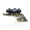Image 2 : BUSHNELL SPORTSMAN 1X23MM HANDGUN/SHOTGUN SCOPE & MOUNT