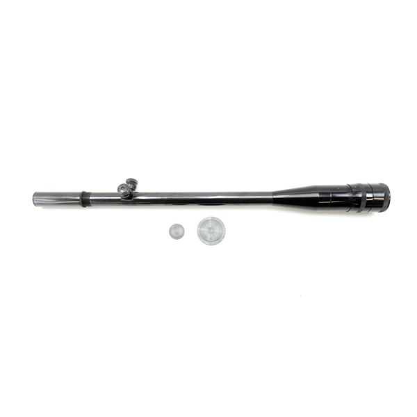 REDFIELD 12X RIFLE SCOPE