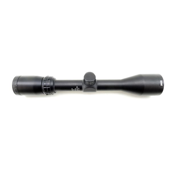 BUSHNELL BANNER 3-9X40MM SCOPE