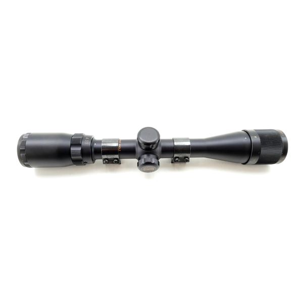 BUSHNELL BANNER 3.5X-10X36MM SCOPE