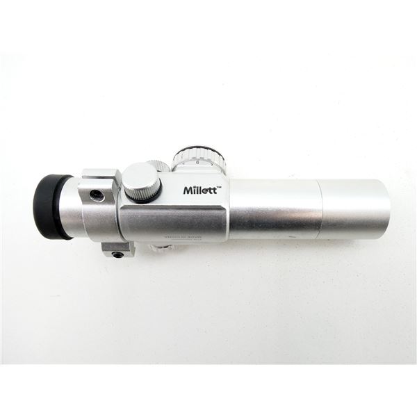 MILLETT MULTIDOT SCOPE
