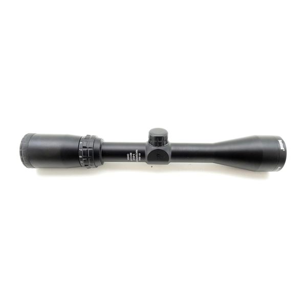 BUSHNELL BANNER 3-9X40MM SCOPE