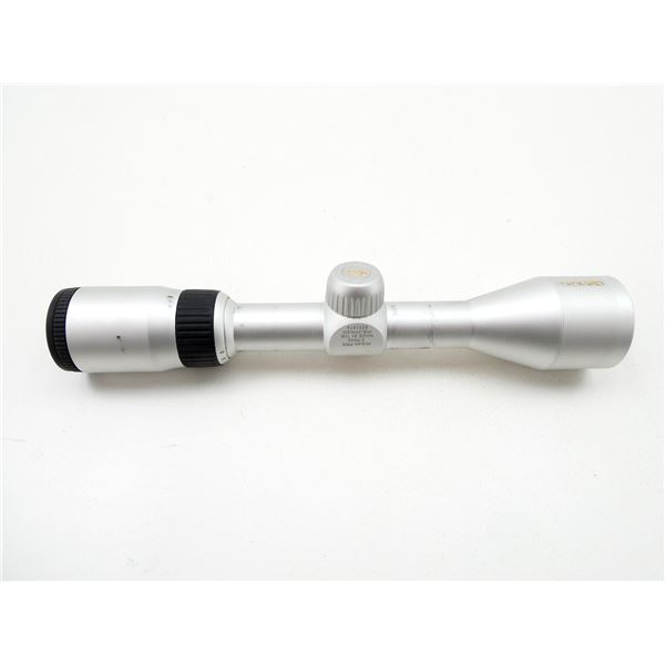 NIKON INLINE XR 3-9X40MM SCOPE