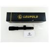 Image 1 : LEUPOLD VX-FREEDOM 1.5-4X20MM SCOPE