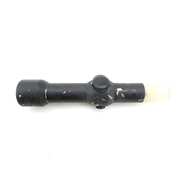 SINGLE POINT RED DOT SCOPE