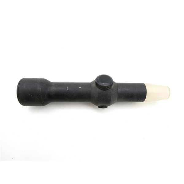 SINGLE POINT RED DOT SCOPE