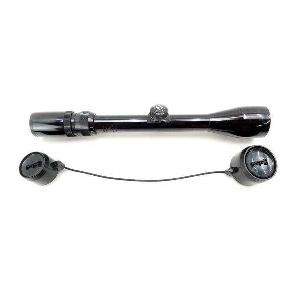 BUSHNELL BANNER 3-9X40MM SCOPE