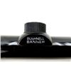 Image 6 : BUSHNELL BANNER 3-9X40MM SCOPE