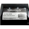 Image 8 : TRU-GLO TACTICAL 1-6X24MM SCOPE