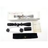 Image 1 : CROSSFIRE II 4-12X40MM SCOPE