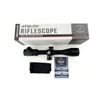 Image 1 : ATHLON BTR GEN 2 6-24X50MM SCOPE
