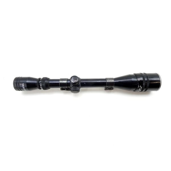 TASCO 6-24X40MM SCOPE