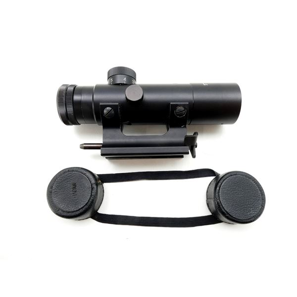 ARMA LITE 2.75X20MM SCOPE