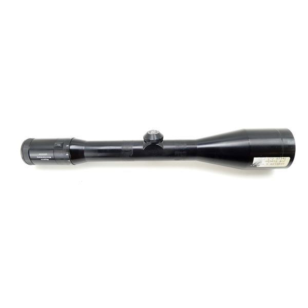 ZEISS DIAVARI-ZA 2.5-10X52MM T* SCOPE