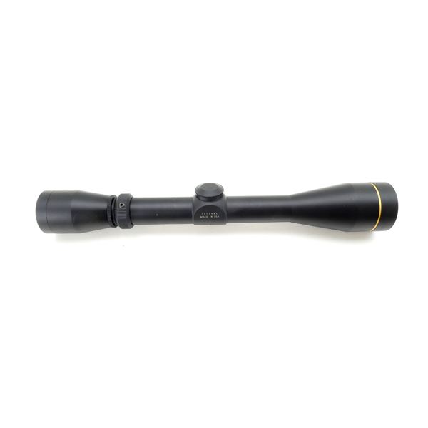 LEUPOLD VX-II 3-9X40MM SCOPE