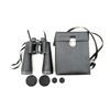Image 1 : TENTO 20X60 BINOCULARS WITH CASE