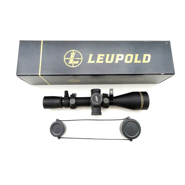 LEUPOLD VX-3i LRP 4.5-14X50MM SCOPE