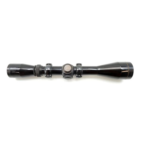LEUPOLD 3X9 VARI-X II SCOPE