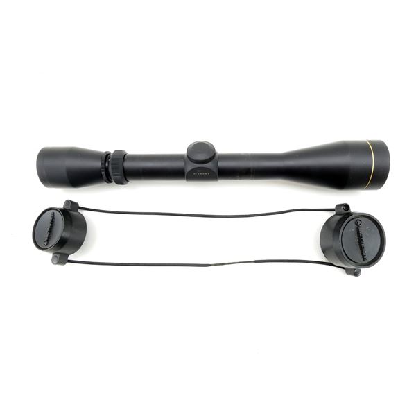 LEUPOLD 3X9 VARI-X IIc SCOPE