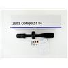 Image 1 : ZEISS CONQUEST V4 6-24X50 SCOPE