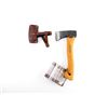 Image 2 : WETTERLINGS GENUINE HICKORY HATCHET