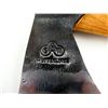 Image 3 : WETTERLINGS GENUINE HICKORY HATCHET