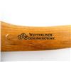 Image 4 : WETTERLINGS GENUINE HICKORY HATCHET
