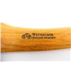 Image 4 : WETTERLINGS GENUINE HICKORY HATCHET