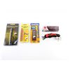 Image 1 : THE GUN TOOL RUGER EDITION AND KNIFE SHARPENERS / POLISHER LOT