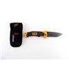 Image 1 : GERBER BEAR GRYLLS FOLDING KNIFE