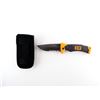 Image 2 : GERBER BEAR GRYLLS FOLDING KNIFE