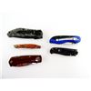 Image 9 : ASSORTED FOLDING KNIVES LOT