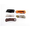 Image 7 : ASSORTED FOLDING KNIVES LOT