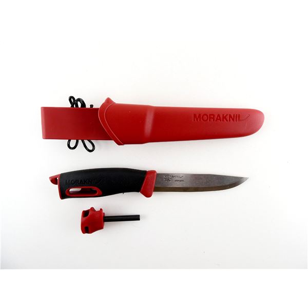 MORAKNIV KNIFE