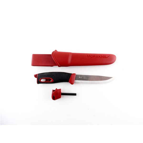 MORAKNIV KNIFE