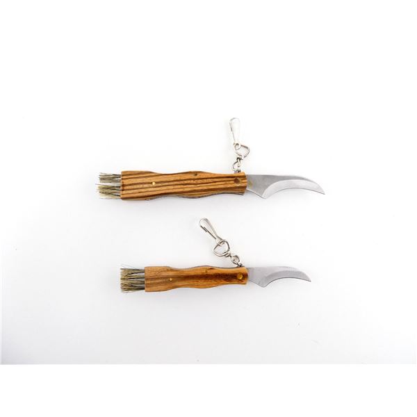 OLYMPIA FARRIER KNIVES LOT