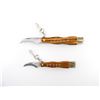 Image 2 : OLYMPIA FARRIER KNIVES LOT